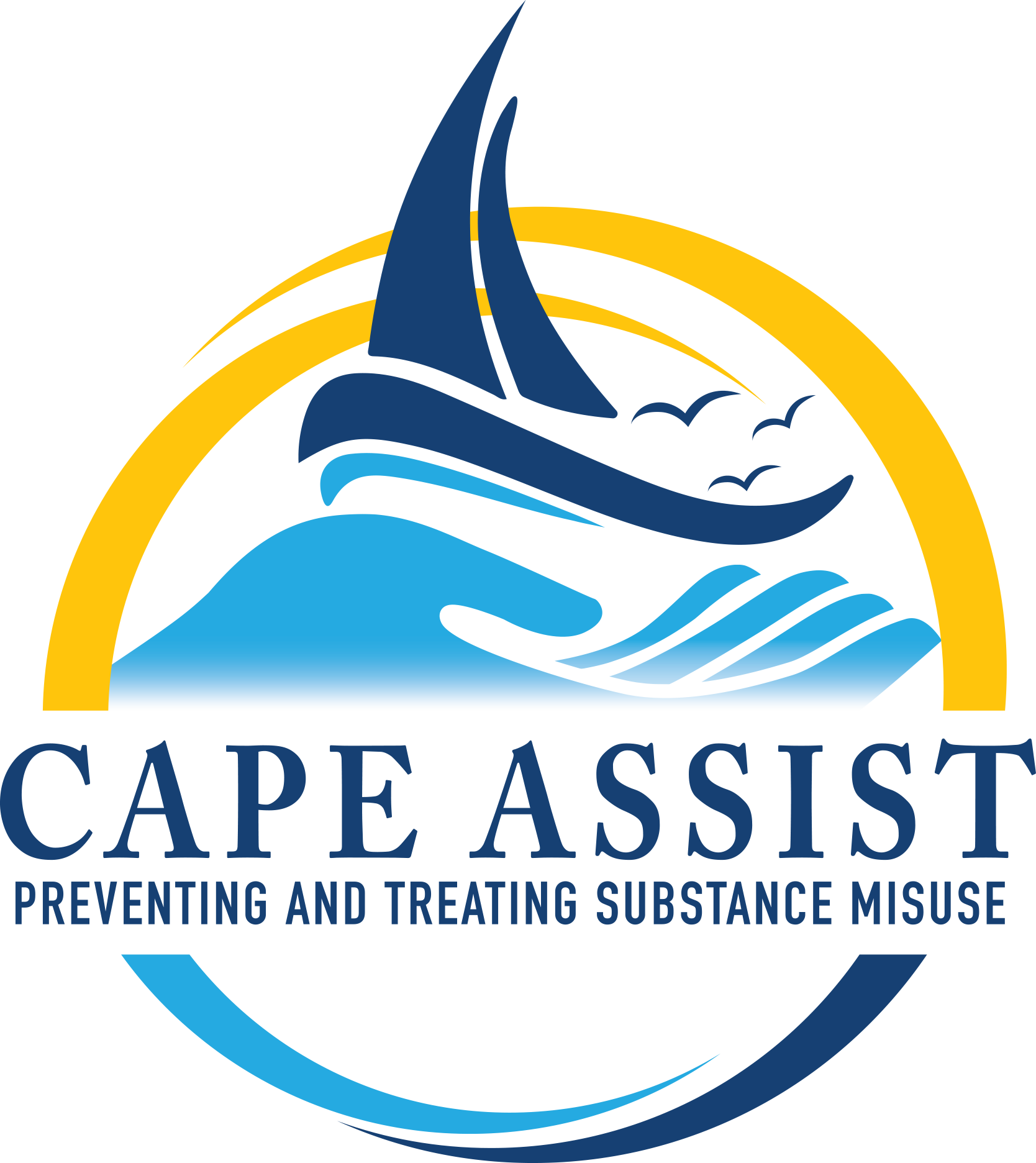Cape Assist - Preventing and Treating Substance Abuse