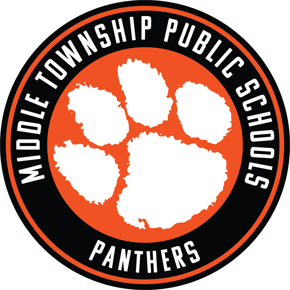 Middle Township Public Schools - Panthers